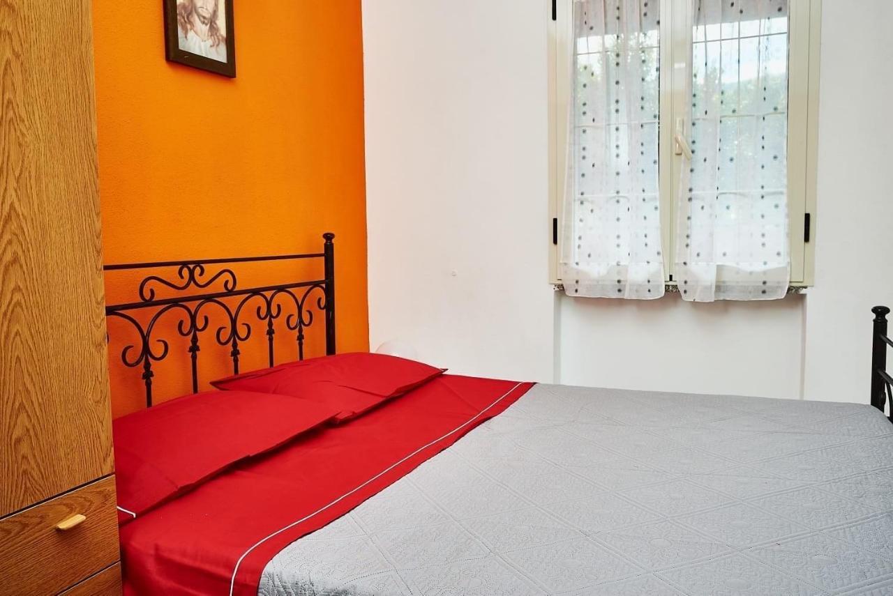 Cala Gonone, Casa I Pini Apartment ภายนอก รูปภาพ